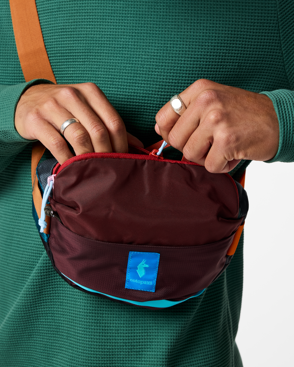 Empacable 3L Sling - Del Día - Image 3
