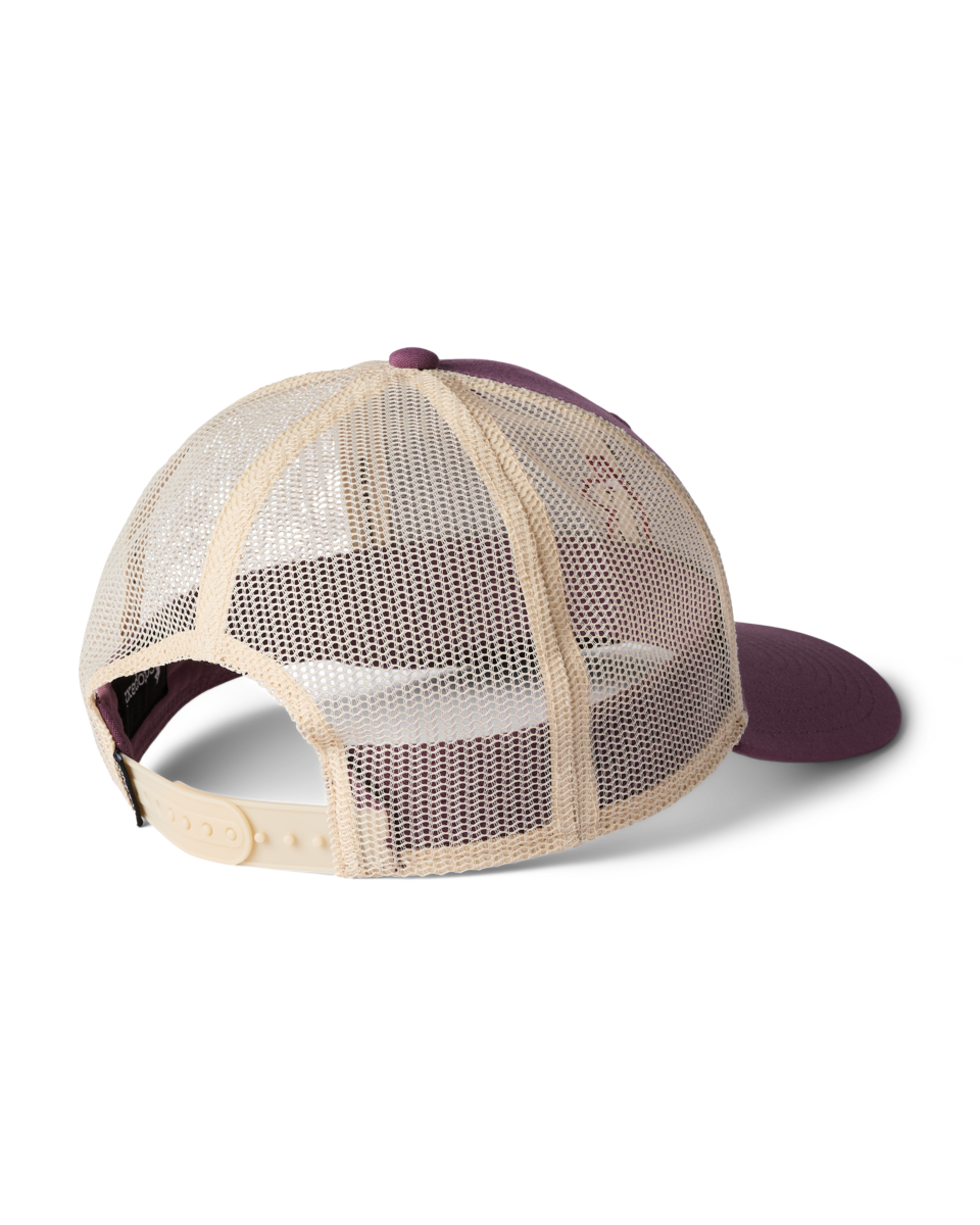 Llama Trucker Hat - Image 6