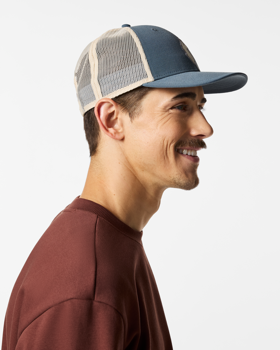 Llama Trucker Hat - Image 11