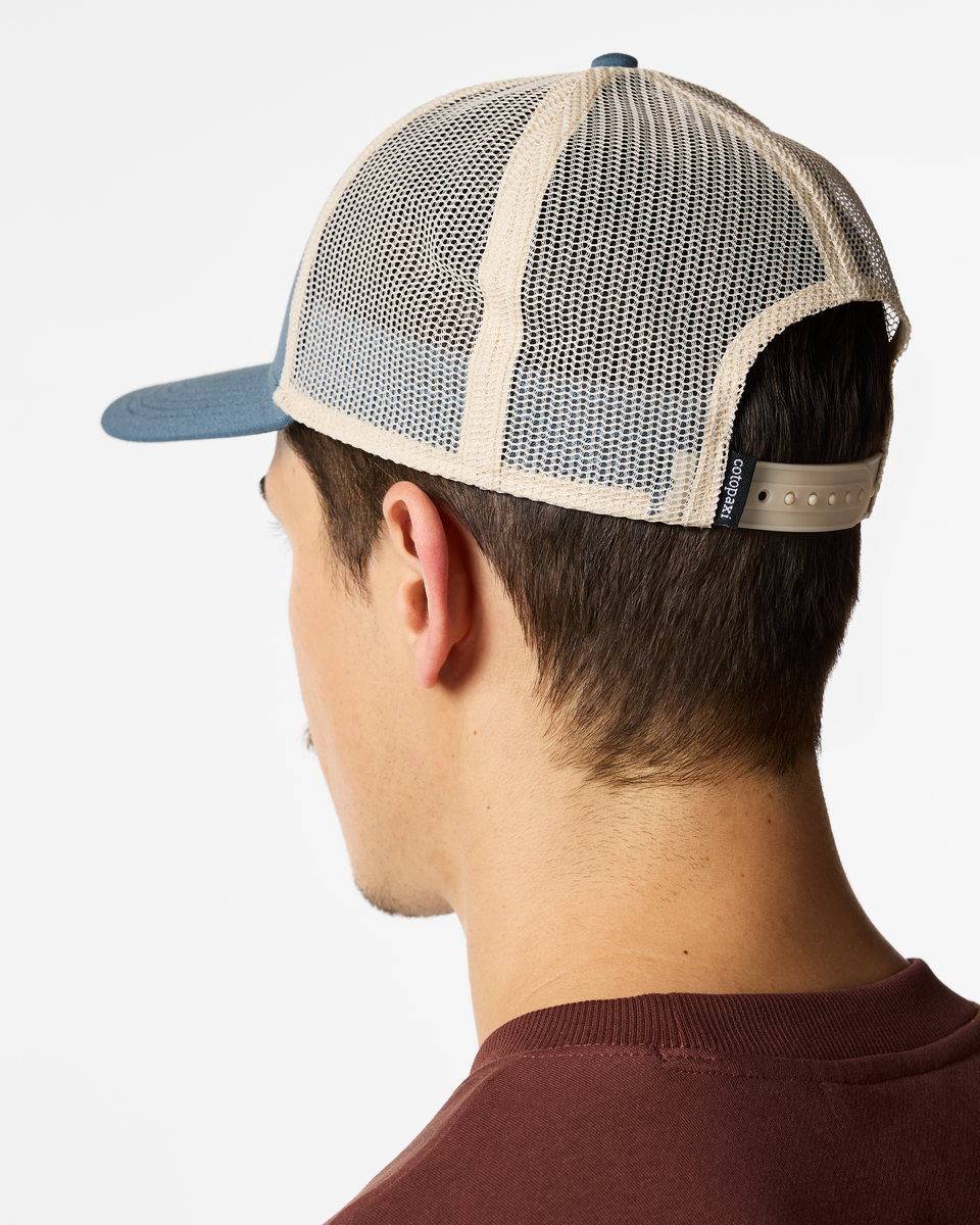 Llama Trucker Hat - Image 12