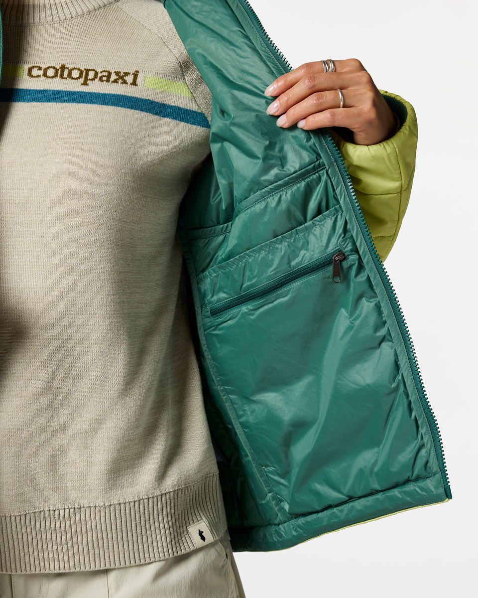 Acodo Insulated Jacket - Men's - Image 11