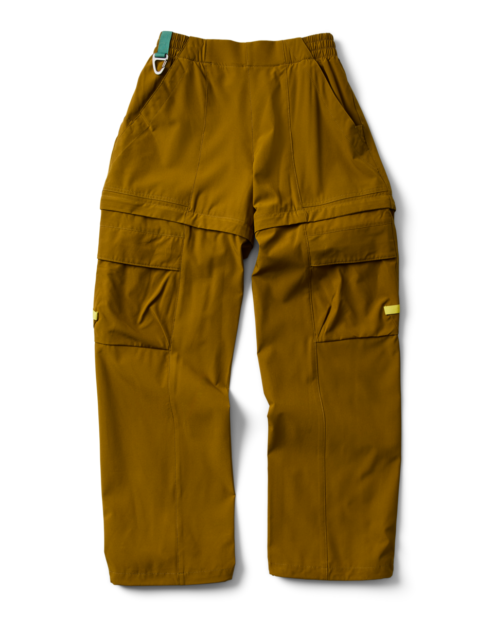 Losdos Zip-Off Pant - Women's - Image 26