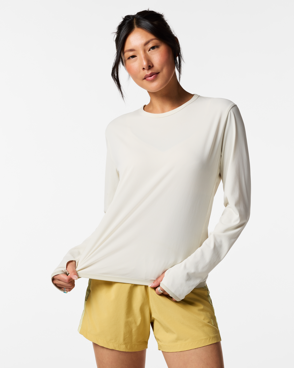 Sombra Long-Sleeve Sun Shirt - Women's - Image 28