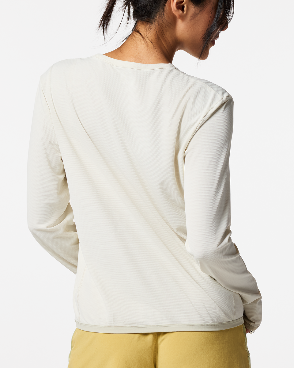 Sombra Long-Sleeve Sun Shirt - Women's - Image 29