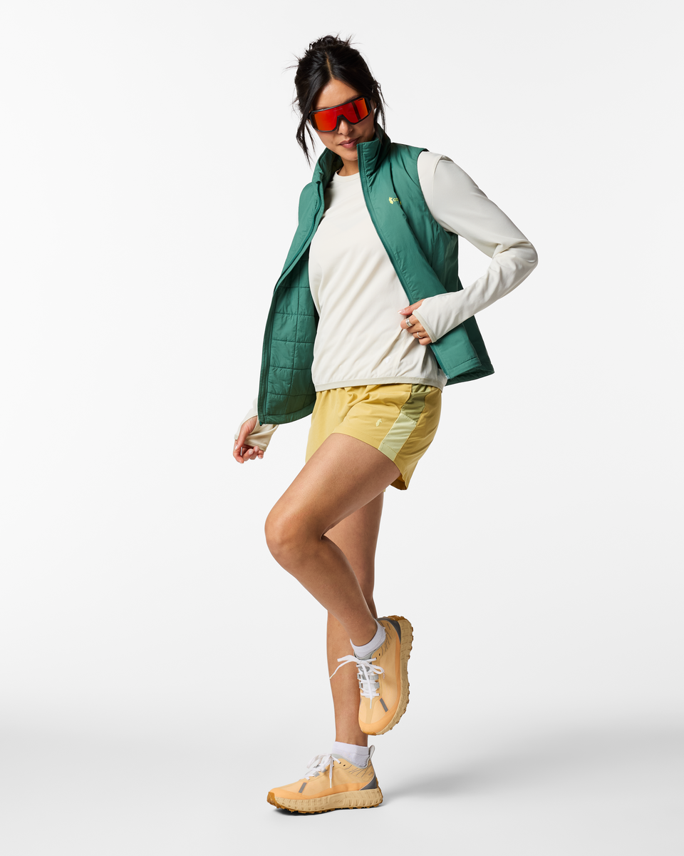 Sombra Long-Sleeve Sun Shirt - Women's - Image 30