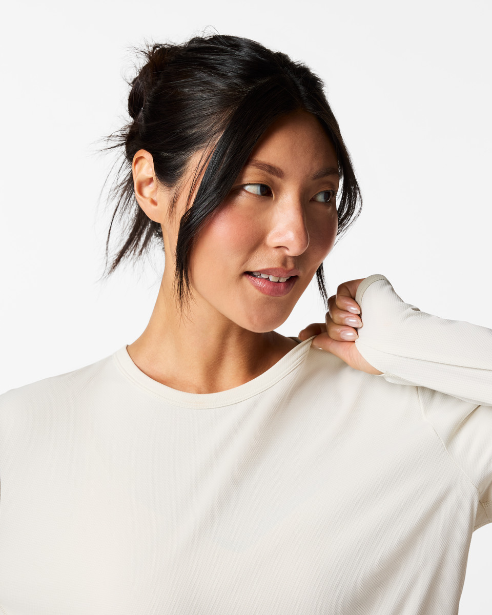Sombra Long-Sleeve Sun Shirt - Women's - Image 33