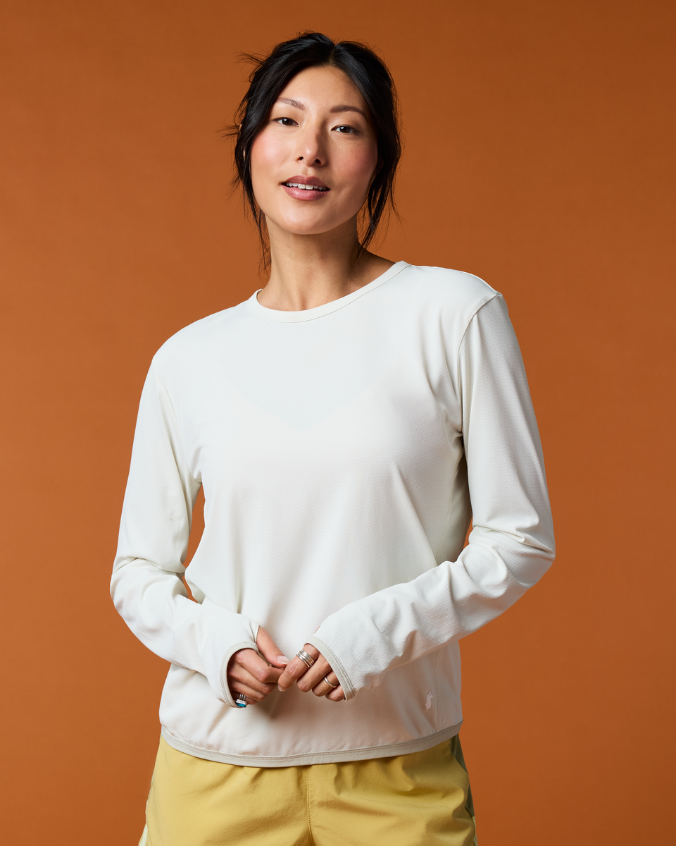 Sombra Long-Sleeve Sun Shirt - Women's - Image 34
