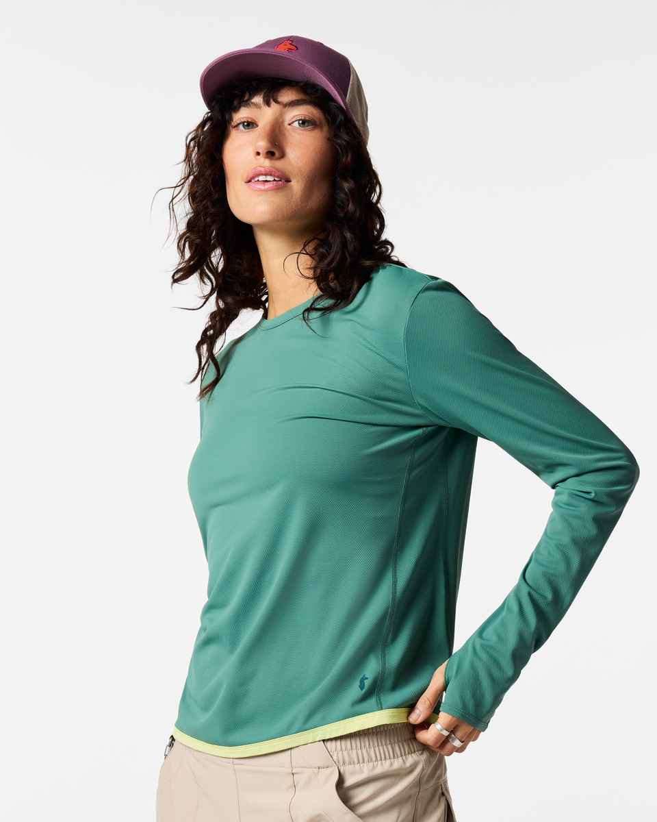 Sombra Long-Sleeve Sun Shirt - Women's - Image 35
