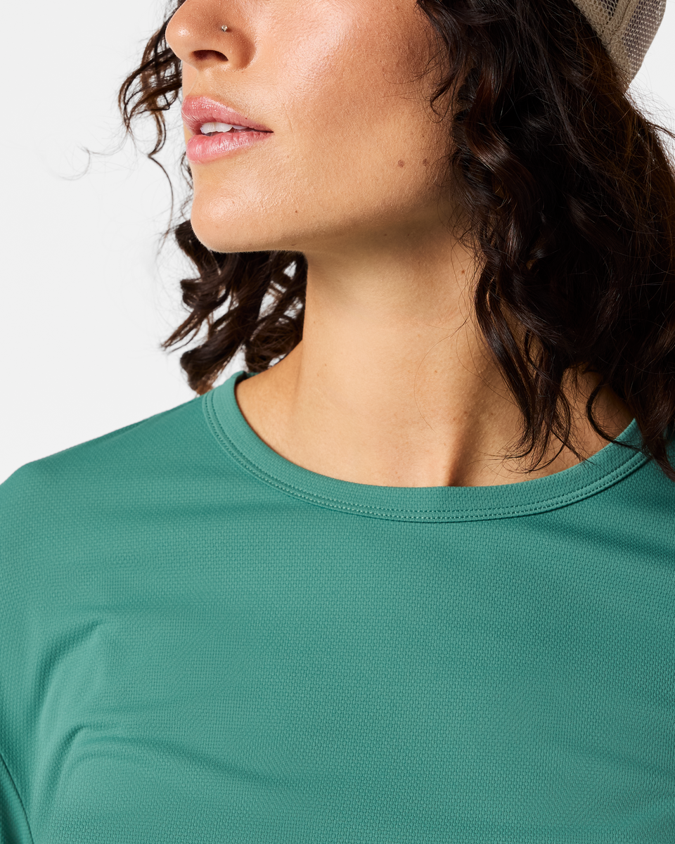 Sombra Long-Sleeve Sun Shirt - Women's - Image 40