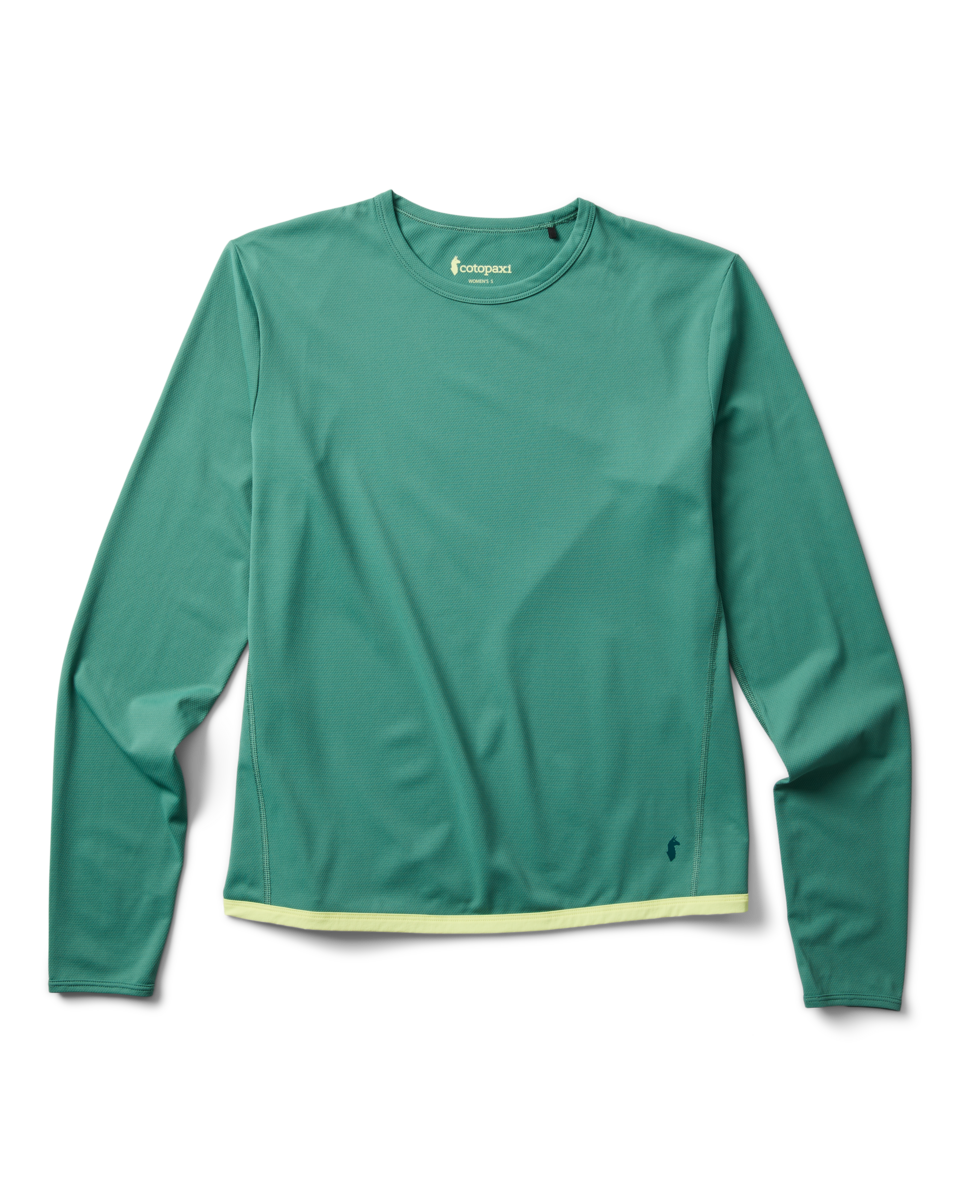 Sombra Long-Sleeve Sun Shirt - Women's - Image 41