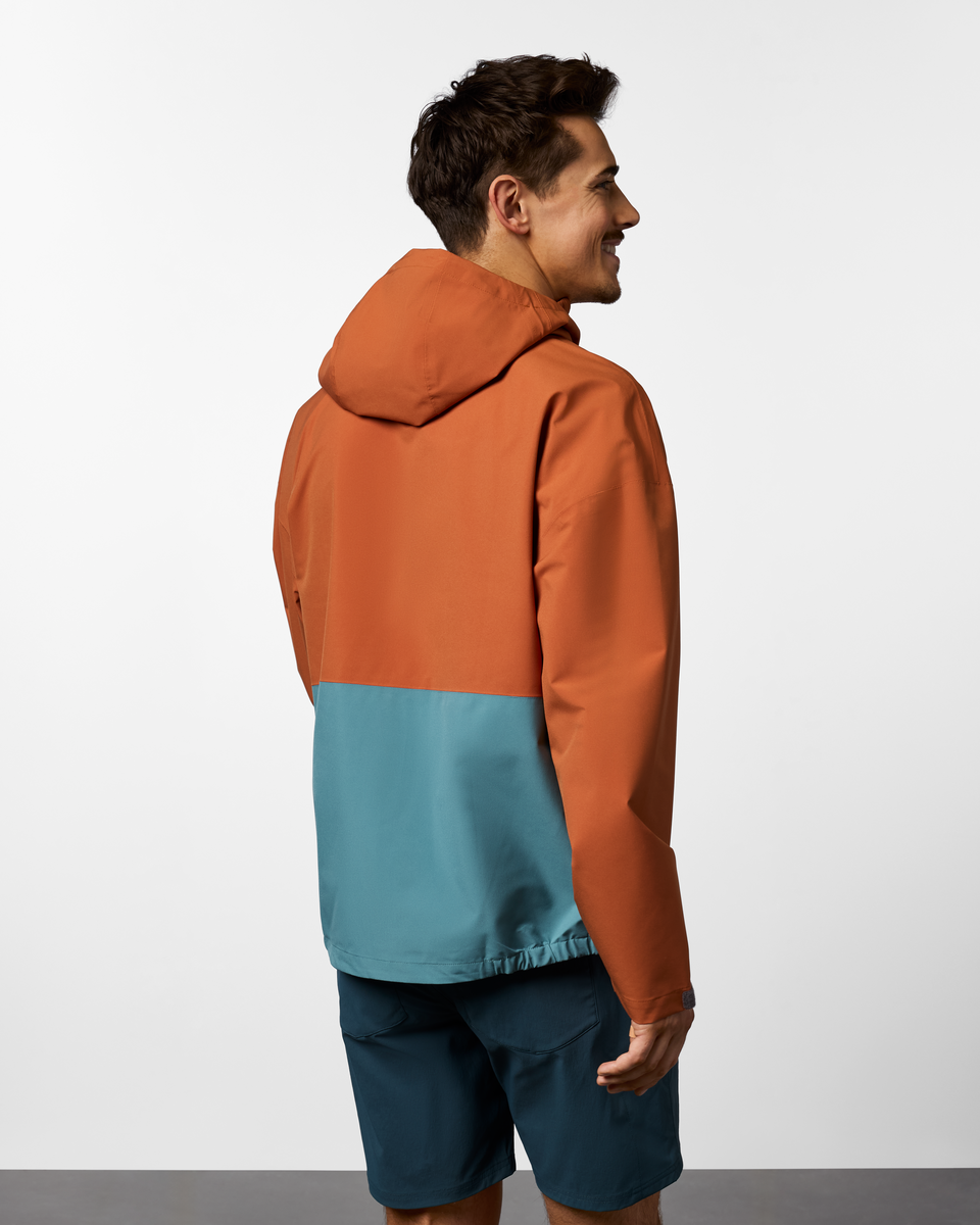 Cielo Rain Jacket - Men's - Image 3
