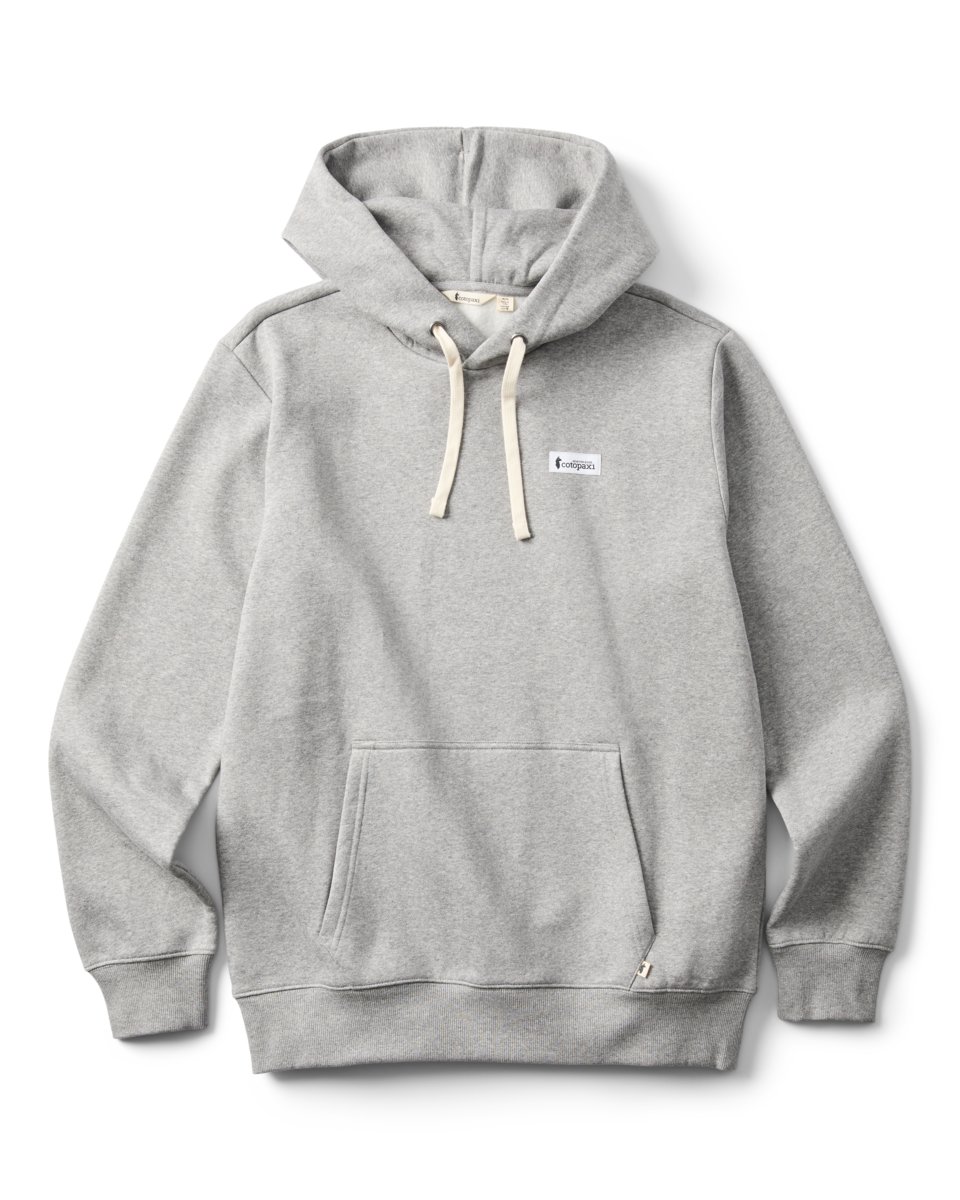 Llama Patch Pullover Hoodie - Men's - Image 5