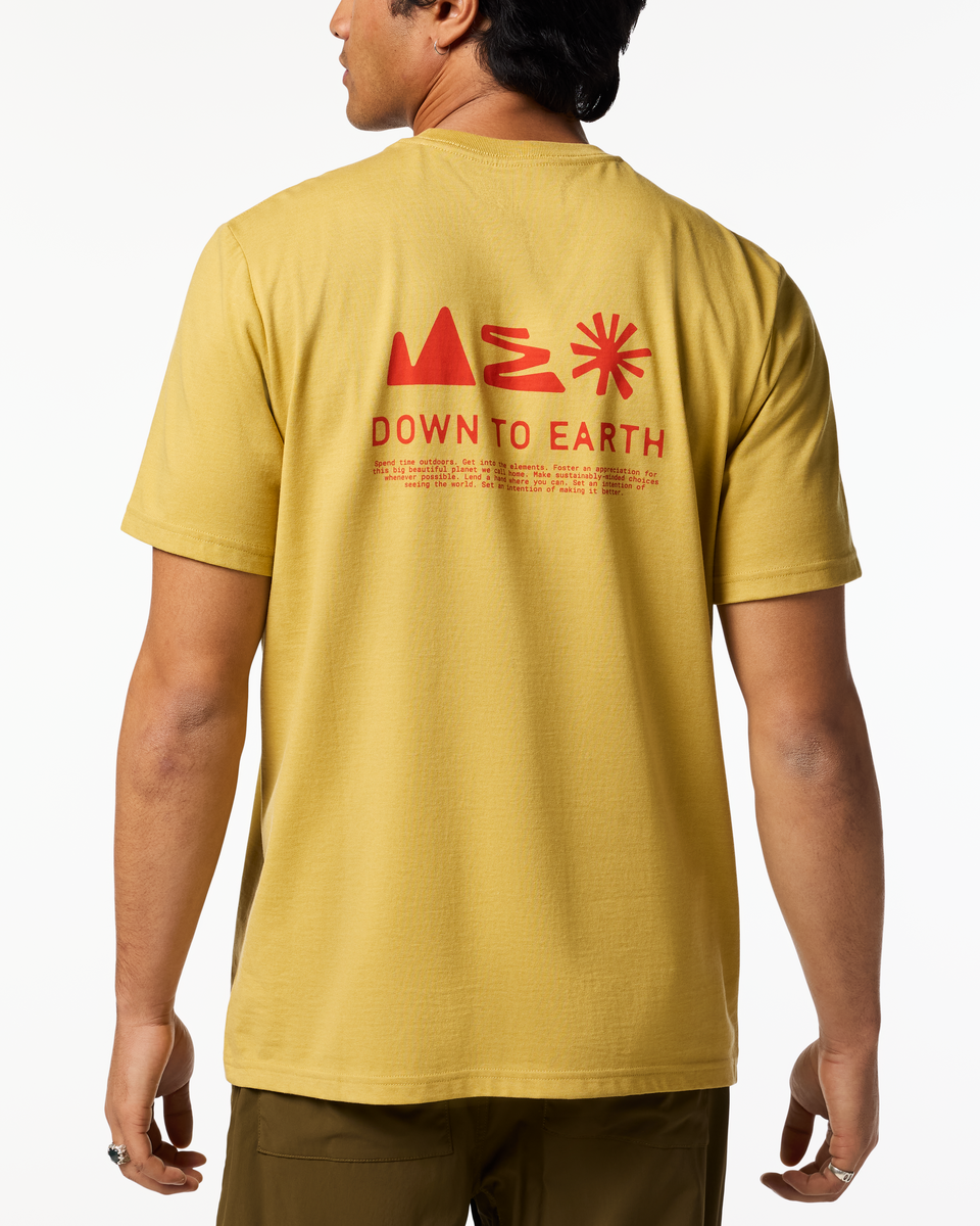 Mountain Magic T-Shirt - Men's - Image 3