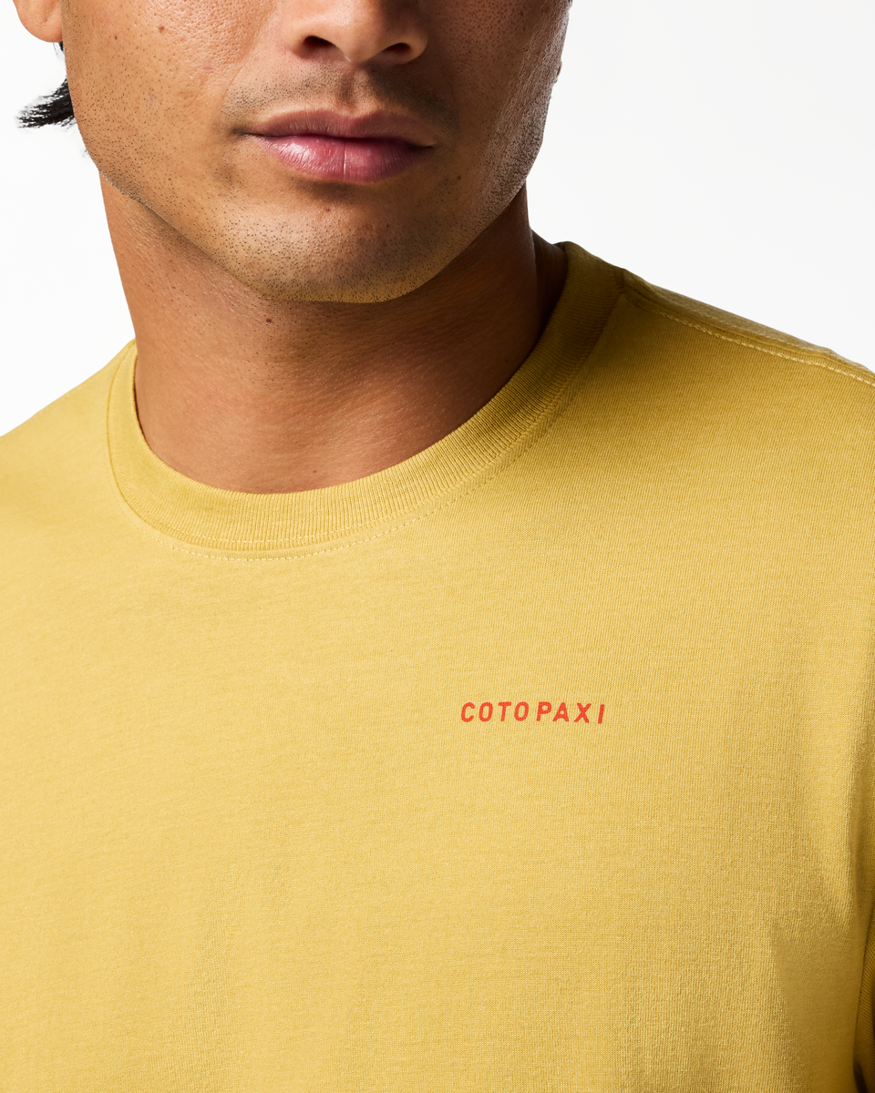Mountain Magic T-Shirt - Men's - Image 4