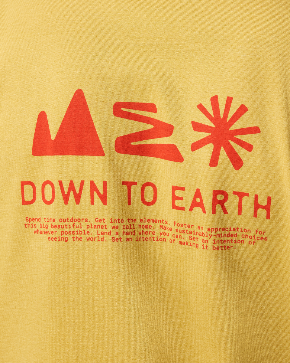 Mountain Magic T-Shirt - Men's - Image 5