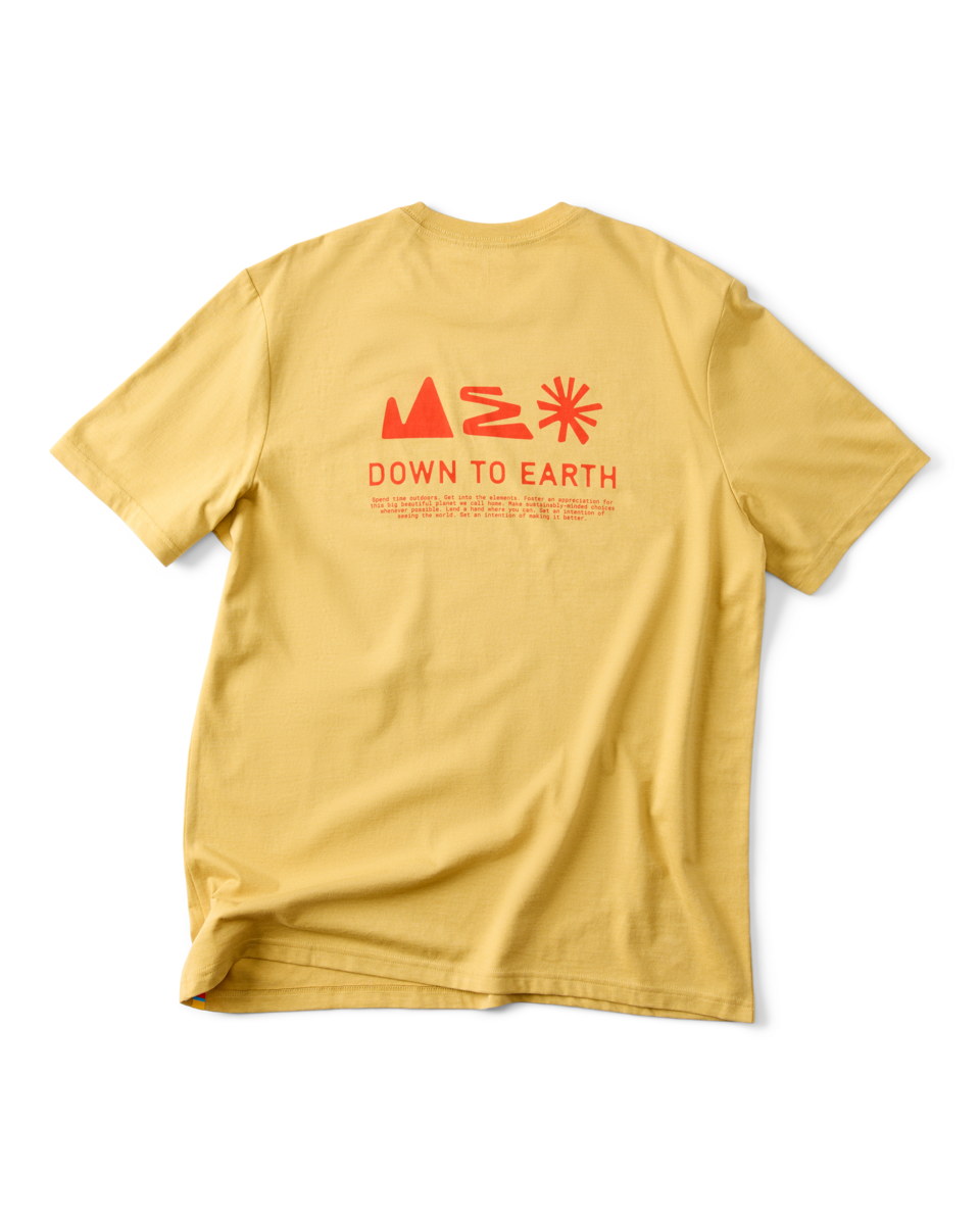 Mountain Magic T-Shirt - Men's - Image 6