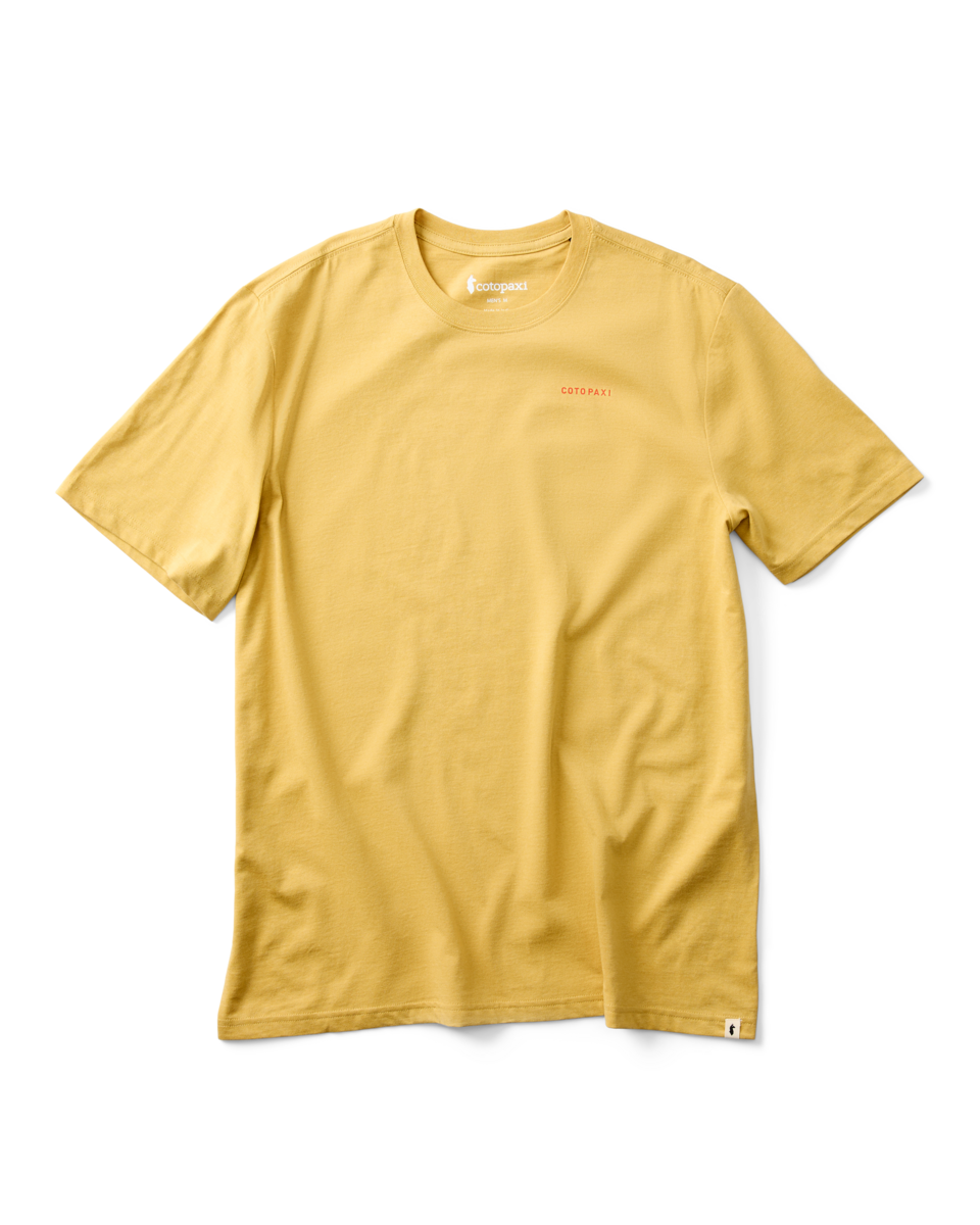 Mountain Magic T-Shirt - Men's - Image 7