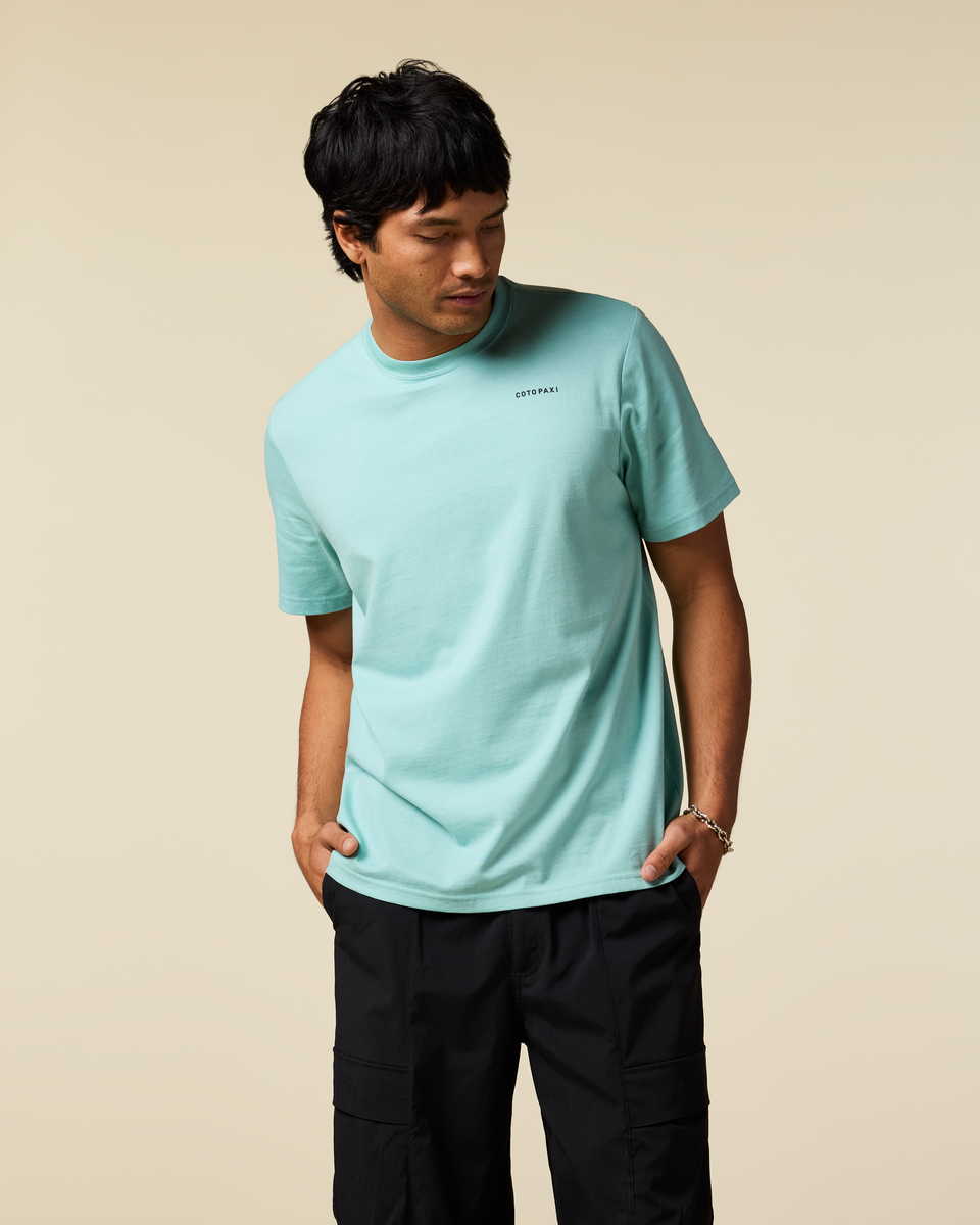 Mountain Magic T-Shirt - Men's - Image 8