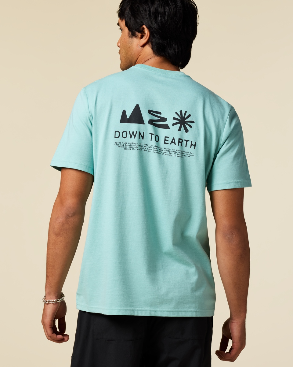 Mountain Magic T-Shirt - Men's - Image 10