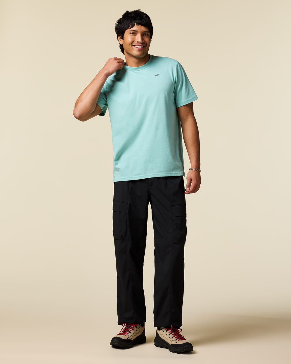 Mountain Magic T-Shirt - Men's - Image 9