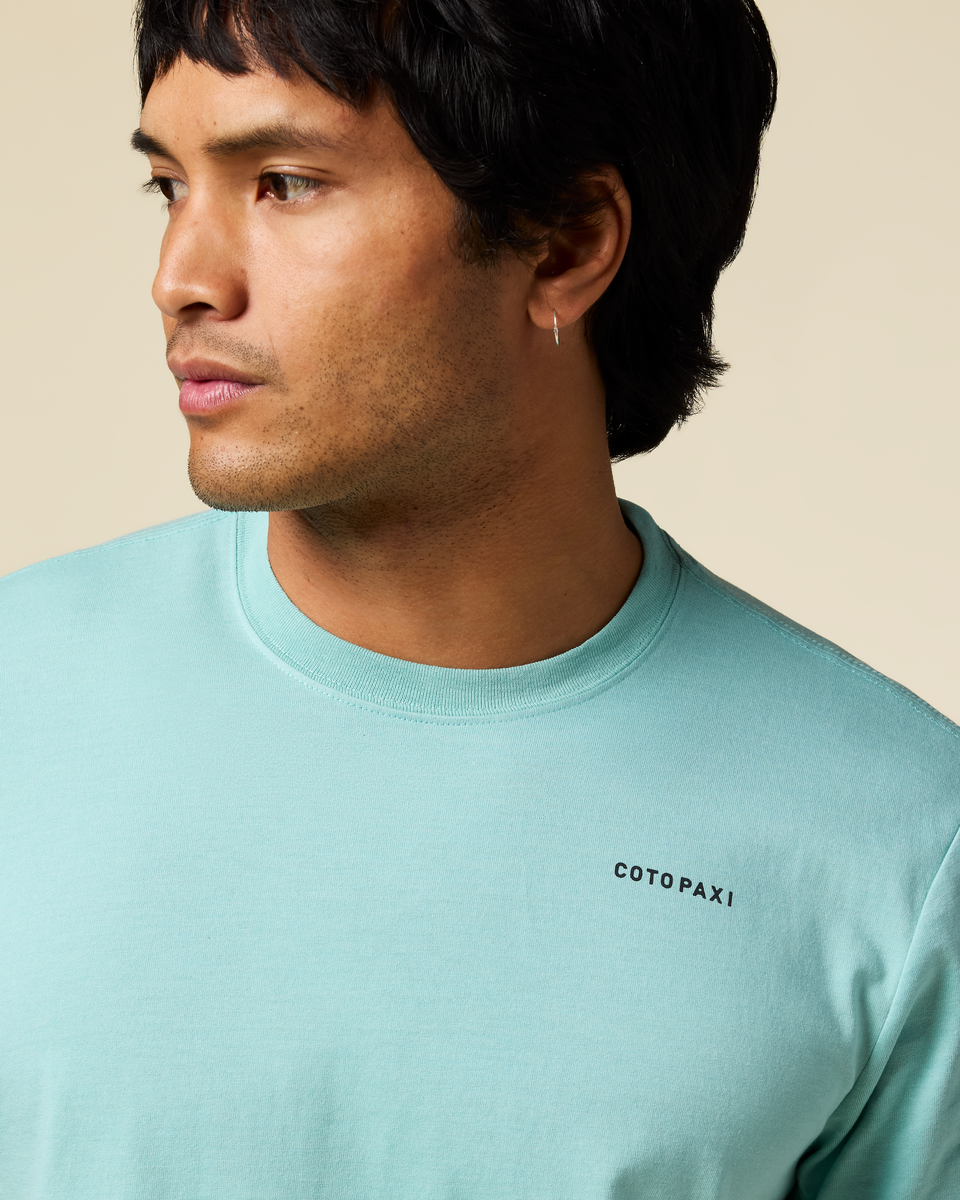 Mountain Magic T-Shirt - Men's - Image 11