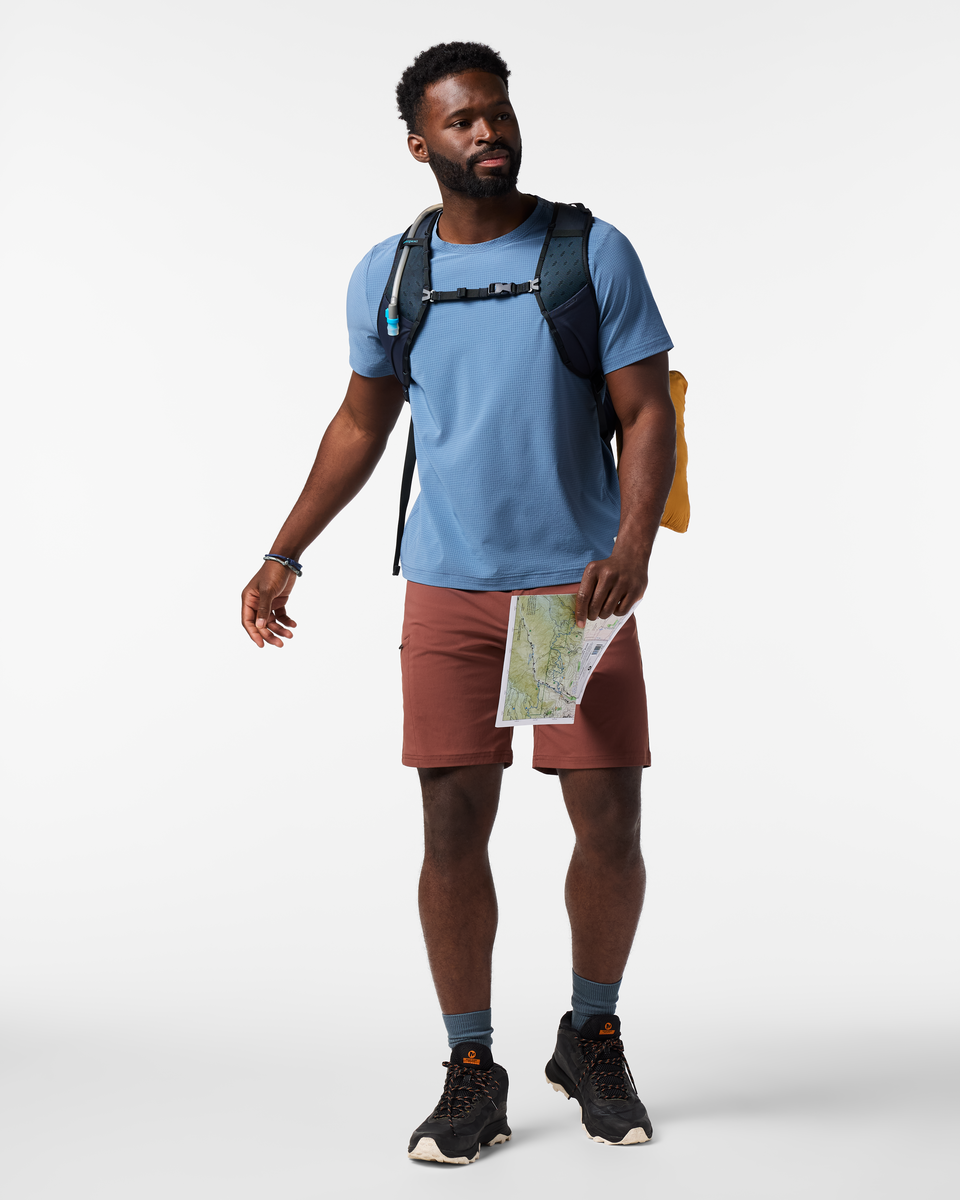 Pulso Tech T-Shirt - Men's - Image 3