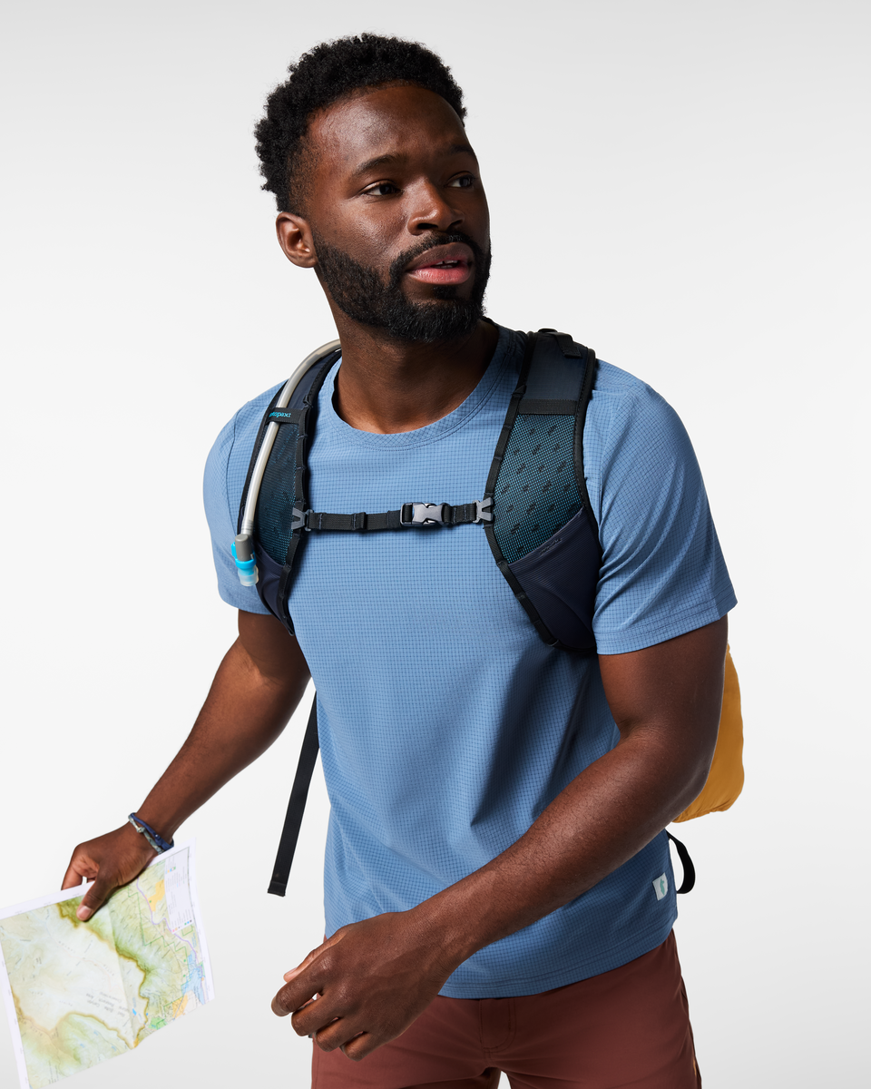 Pulso Tech T-Shirt - Men's - Image 5