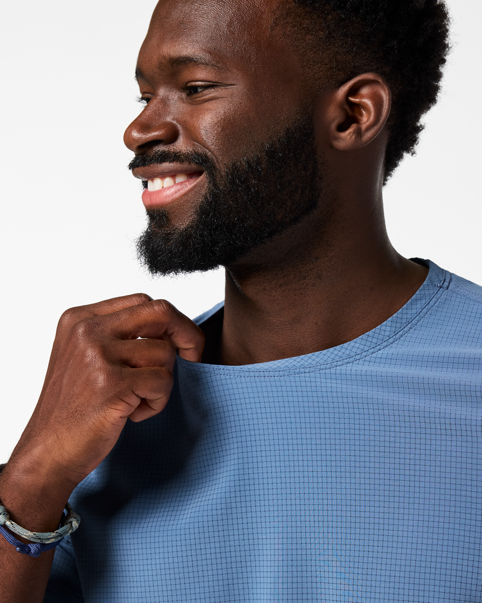 Pulso Tech T-Shirt - Men's - Image 6