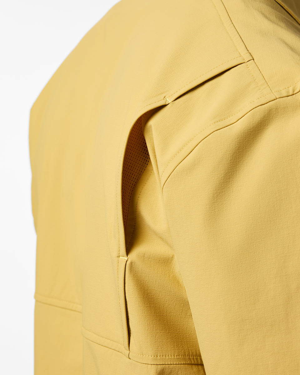 Solta Short-Sleeve Sun Shirt - Men's - Image 13