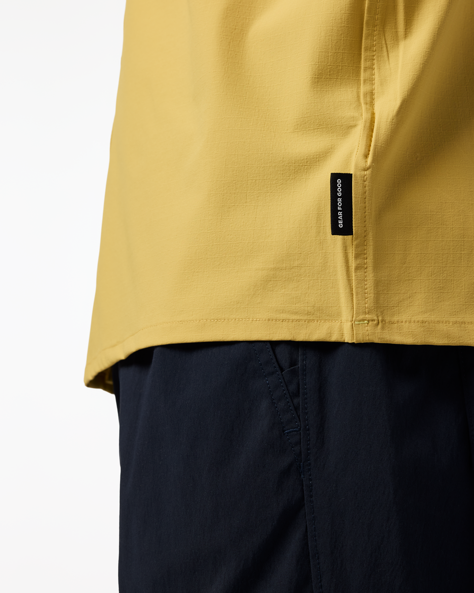 Solta Short-Sleeve Sun Shirt - Men's - Image 14