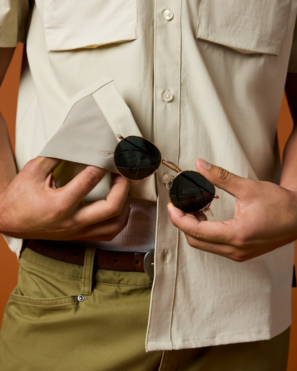 Solta Short-Sleeve Sun Shirt - Men's - Image 21