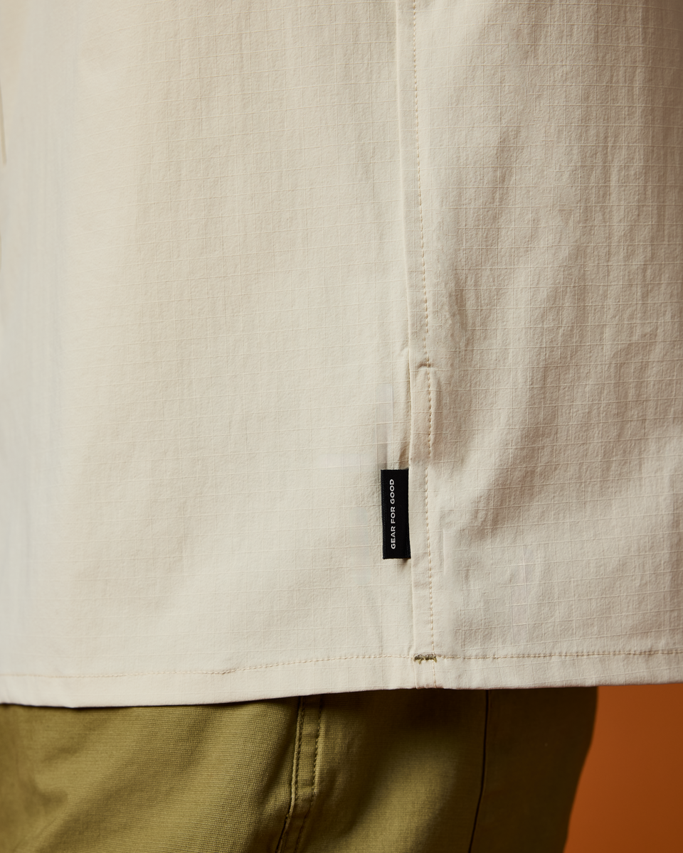 Solta Short-Sleeve Sun Shirt - Men's - Image 22