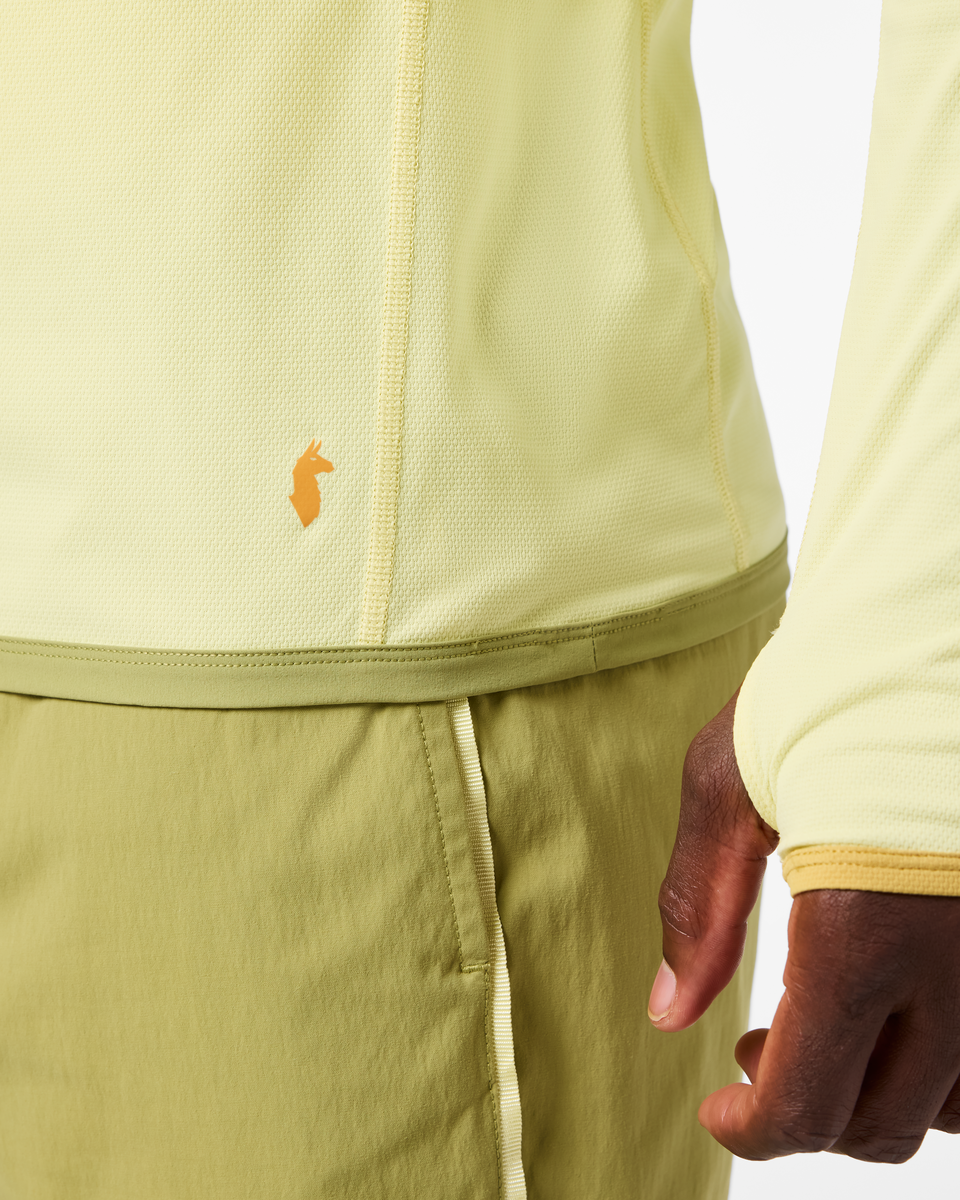 Sombra Long-Sleeve Sun Shirt - Men's - Image 4