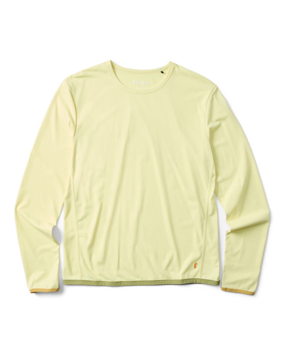 Sombra Long-Sleeve Sun Shirt - Men's - Image 5