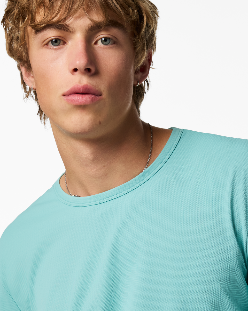 Sombra Long-Sleeve Sun Shirt - Men's - Image 10