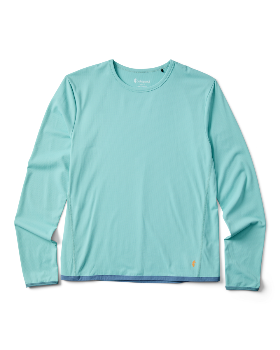 Sombra Long-Sleeve Sun Shirt - Men's - Image 11