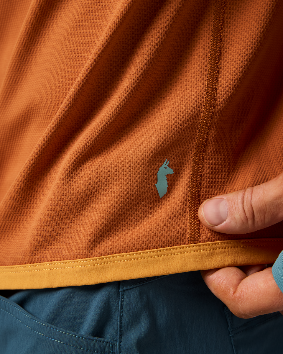 Sombra Long-Sleeve Sun Shirt - Men's - Image 16