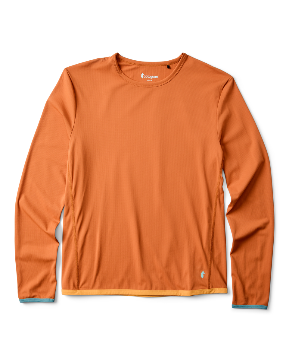 Sombra Long-Sleeve Sun Shirt - Men's - Image 17