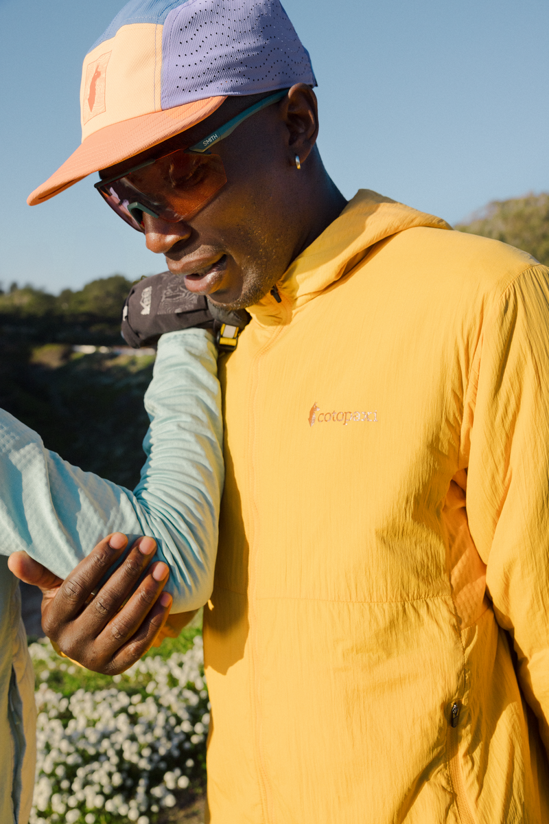 Tech Plus 5-Panel Hat - Image 5