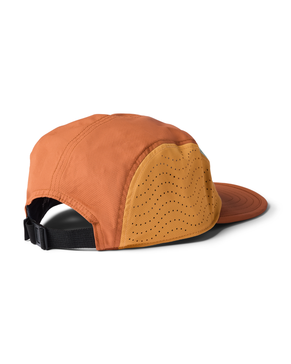 Tech Plus 5-Panel Hat - Image 4