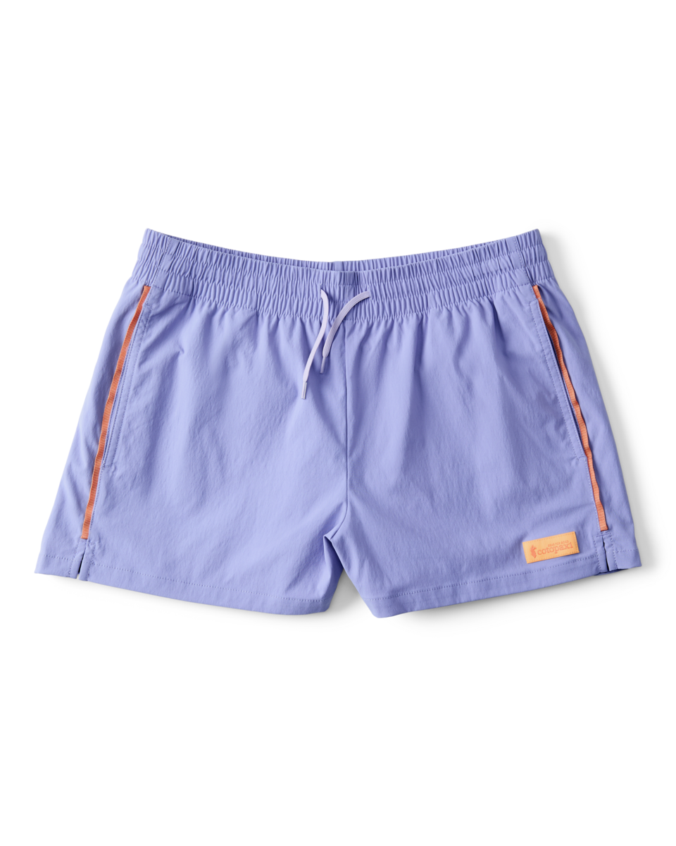Brinco 3" Short - Solid - Women's - Image 6