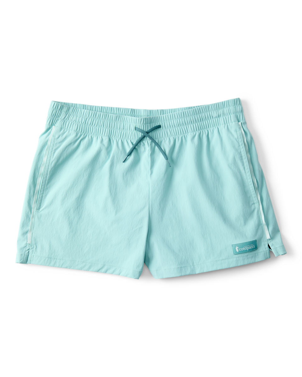 Brinco 3" Short - Solid - Women's - Image 15
