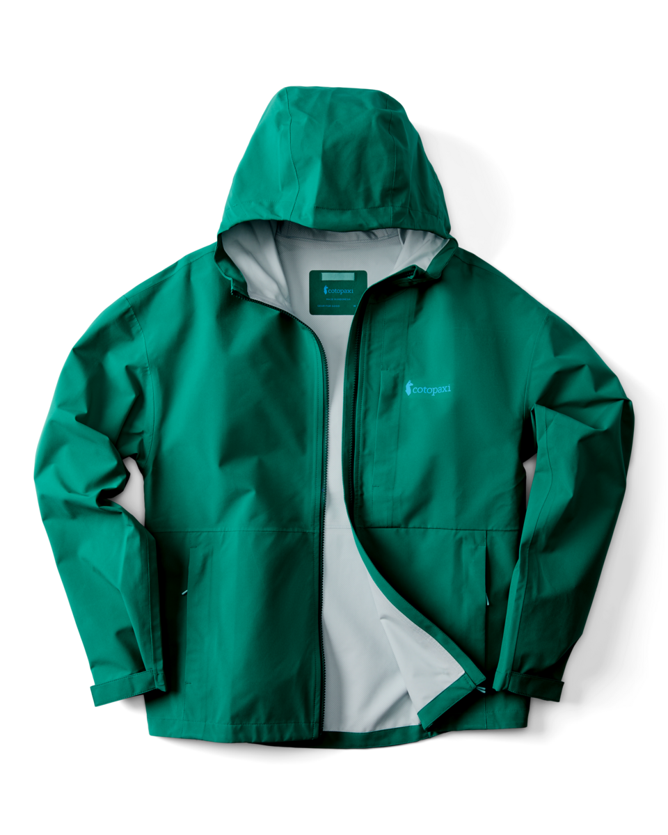 Cielo Rain Jacket - Women's - Image 31