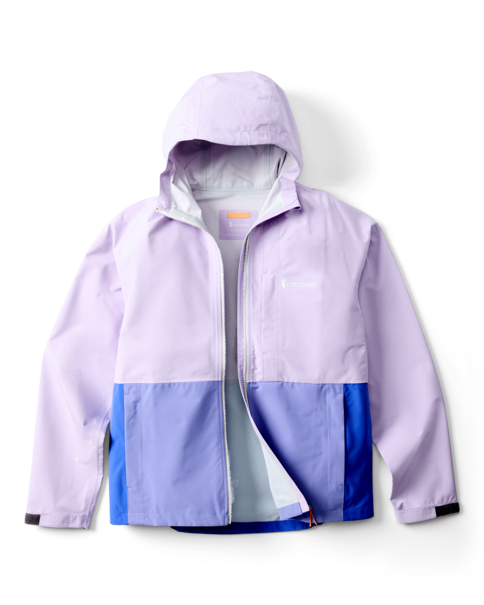 Cielo Rain Jacket - Women's - Image 16