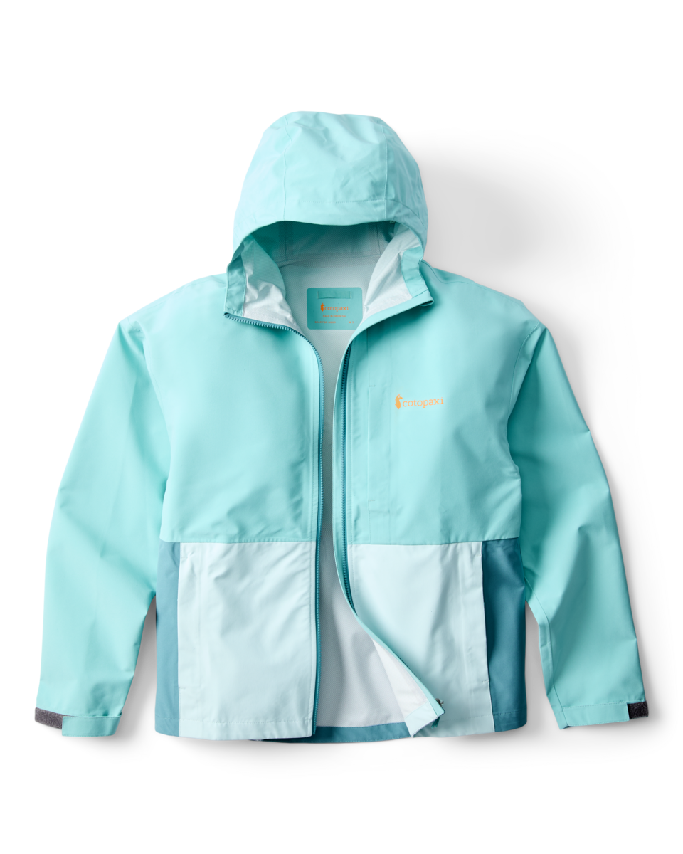 Cielo Rain Jacket - Women's - Image 39