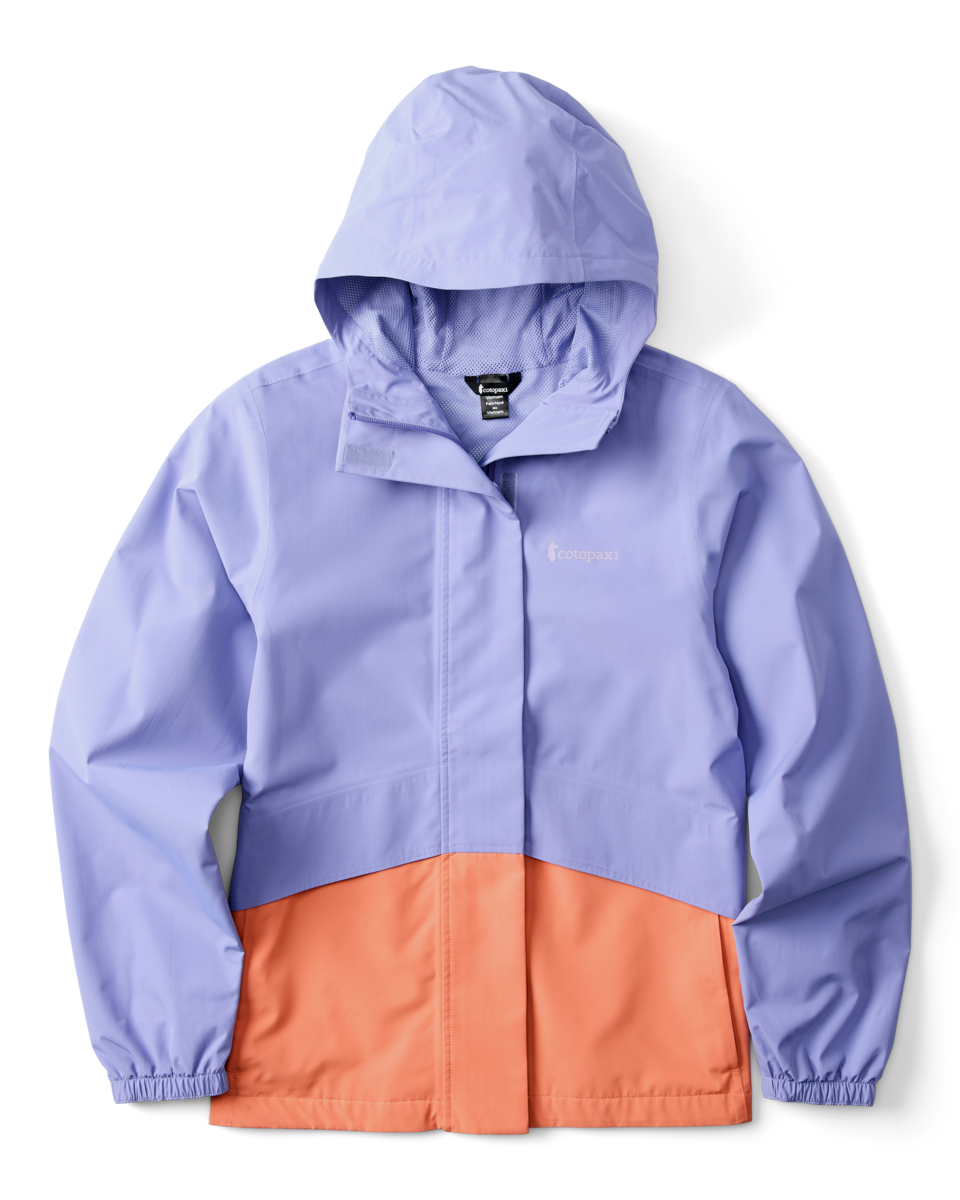 Rayu Rain Jacket - Women's - Image 8