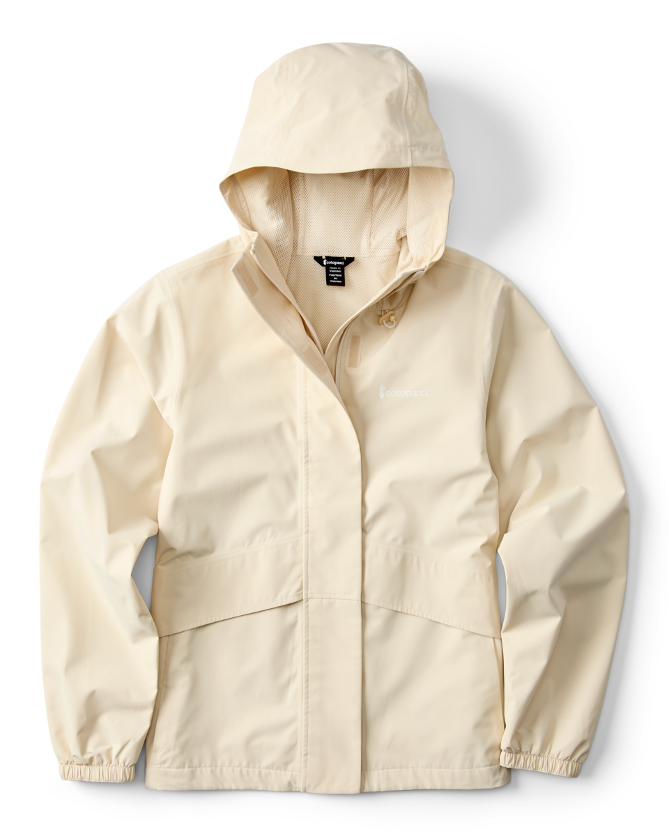 Rayu Rain Jacket - Women's - Image 16