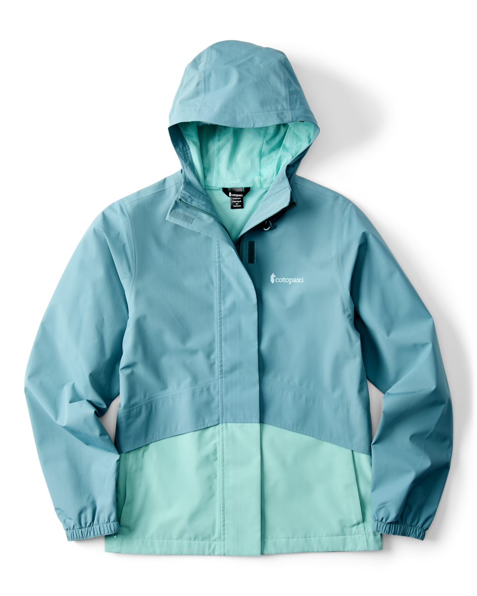 Rayu Rain Jacket - Women's - Image 26