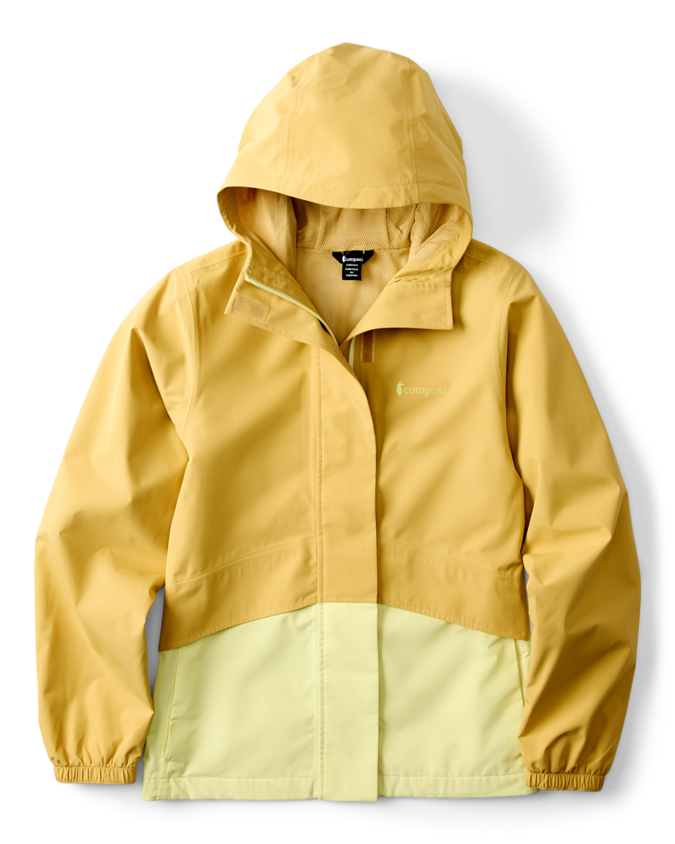 Rayu Rain Jacket - Women's - Image 33