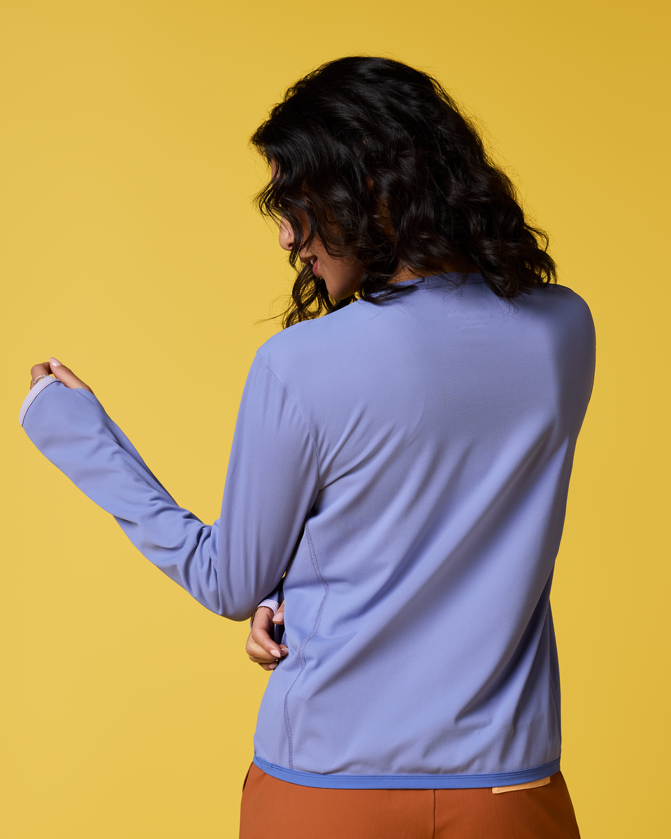Sombra Long-Sleeve Sun Shirt - Women's - Image 3